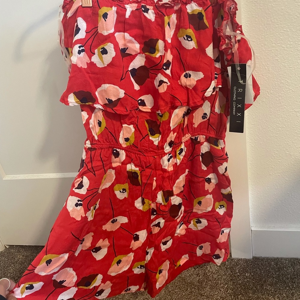 Romper - Picture 3 of 8